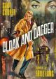 Cloak And Dagger (Remastered Edition) (1946) On DVD