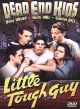 Little Tough Guy (1938) On DVD