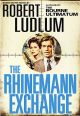 The Rhinemann Exchange (1977) On DVD