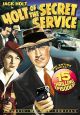 Holt Of The Secret Service (1941) On DVD