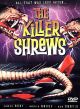 The Killer Shrews (1959) On DVD