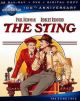 The Sting (1973) on Blu-ray