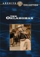 The Oklahoman (1957) On DVD