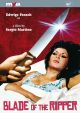 Blade Of The Ripper (1971) On DVD