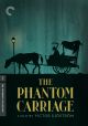 The Phantom Carriage (Criterion Collection) (1921) On DVD