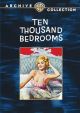 Ten Thousand Bedrooms (1957) On DVD