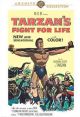 Tarzan's Fight For Life (1958) On DVD