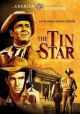 The Tin Star (1957) On DVD
