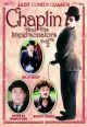 Chaplin and His Impersonators, Vol. 2 (1916) On DVD