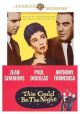 This Could Be The Night (1957) On DVD