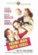 Young Man With Ideas (1952) On DVD