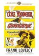 Cole Younger, Gunfighter (1958) On DVD