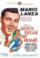 Seven Hills Of Rome (1958) On DVD