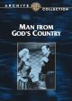 Man From God's Country (1958) On DVD
