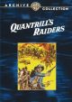 Quantrill's Raiders (1958) On DVD
