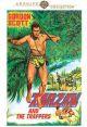 Tarzan And The Trappers (1937) On DVD