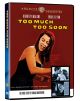 Too Much, Too Soon (1958) On DVD