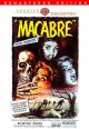 Macabre (Remastered Edition) (1958) On DVD