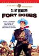Fort Dobbs (Remastered Edition) (1958) On DVD