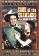 Code Of The Fearless (1939)/Songs And Saddles (1938) On DVD
