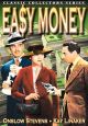 Easy Money (1936) On DVD