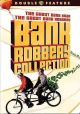 Bank Robbery Collection On DVD