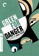 Green For Danger (Criterion Collection) (1947) On DVD