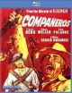Companeros (1970) On Blu-Ray