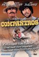 Companeros (1970) On DVD