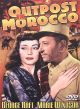 Outpost In Morocco (1949) On DVD