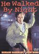 He Walked By Night (1948) On DVD