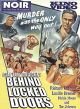 Behind Locked Doors (1948) On DVD