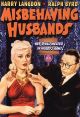 Misbehaving Husbands (1940) On DVD