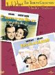 Caught In The Draft (1941)/Give Me A Sailor (1938) On DVD