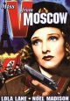 Miss V From Moscow (1942) On DVD