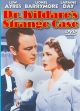 Dr. Kildare's Strange Case (1940) On DVD