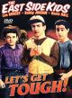 Let's Get Tough (1942) On DVD