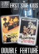 Ghosts On The Loose (1943)/Spooks Run Wild (1941) On DVD