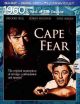 Cape Fear (1962) On Blu-ray