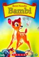 Bambi (1942) on DVD