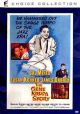 The Gene Krupa Story (1959) On DVD