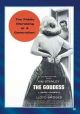 The Goddess (1958) On DVD
