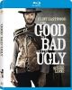 The Good, The Bad And The Ugly (Remastered Edition) (1966) On Blu-Ray