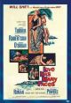 Love Has Many Faces (1965) On DVD