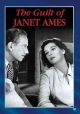 The Guilt Of Janet Ames (1947) On DVD
