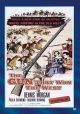 The Gun That Won The West (1955) On DVD