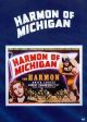 Harmon Of Michigan (1941) On DVD