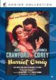 Harriet Craig (1950) On DVD