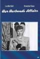 Her Husband's Affairs (1947) On DVD
