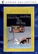The Hireling (1973) On DVD